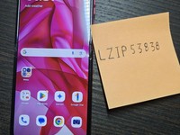 Motorola Razr Plus (2024)