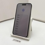 Good Apple iPhone 14 Pro - Unlocked, 128 GB, Silver, A2650