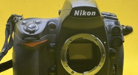 Mint
													Nikon D700, photo 1 of 6