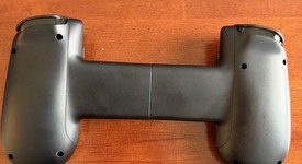 Good
													Backbone One Controller - Lightning (iPhone), Standard, photo 5 of 7