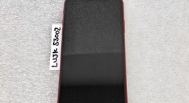 Fair
													Apple iPhone Xr - Unlocked, Red, 128 GB, A1984, photo 2 of 10