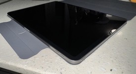 Good
													Apple iPad Pro 12.9" 6th Gen 2022 - Wi-Fi, Gray, 128 GB, photo 4 of 9