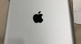 Good
													Apple iPad 4 - AT&T, Black, 64 GB, A1459, photo 2 of 4