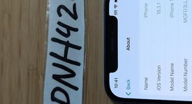 Good
													Apple iPhone 12 - Unlocked, Blue, 128 GB, A2172, photo 2 of 14