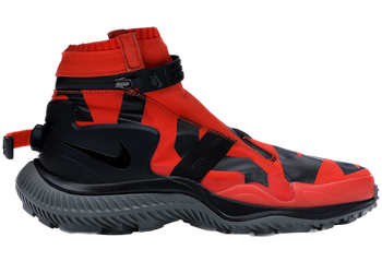 Nike Gaiter Boot Team Orange for sale