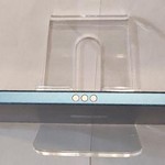 Good Apple iPad 10th Gen - Unlocked, Blue, 64 GB, A2757