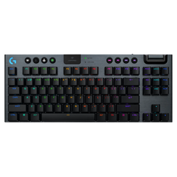 G915 X LIGHTSPEED TKL Wireless Keyboard for sale