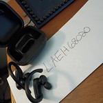 Used Beats Powerbeats Pro - Black