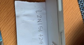 Good
													Apple iPhone 14 Pro Max - Unlocked, Silver, 256 GB, A2651, photo 4 of 6