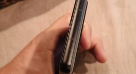 Mint
													Google Pixel 6a - Unlocked, Charcoal, 128 GB, 6 GB, GX7AS, photo 5 of 5