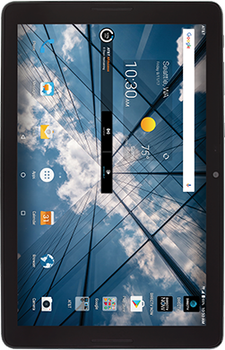 ZTE Primetime