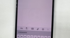 Mint
													Apple iPhone 13 - Unlocked, Midnight, 128 GB, A2482, photo 1 of 8