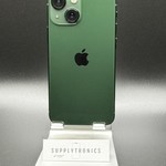 Fair Apple iPhone 13 Mini - Unlocked, Green, 128 GB, A2481