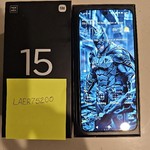 Good Xiaomi 15 - Unlocked, 512 GB, Black, 12 GB