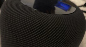 Mint
													Apple HomePod 1st Gen - Gray, photo 2 of 4