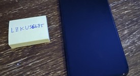 Good
													Apple iPhone Xr - Unlocked, Black, 64 GB, A1984, photo 2 of 8