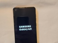 Samsung Galaxy A21