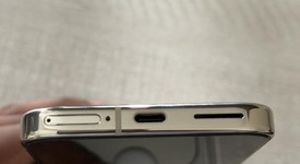 Mint
													Google Pixel 9 Pro - Unlocked, Porcelain, 128 GB, 16 GB, GR83Y, photo 4 of 11