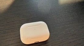 Used
													Apple AirPods Pro 2 - USB-C, photo 6 of 6