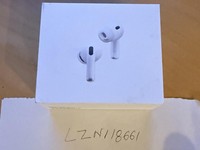 Apple AirPods Pro 3
