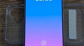 Mint
													Samsung Galaxy S25 - Unlocked, Silver Shadow, 256 GB, 12 GB, SM-S931U1, photo 1 of 7