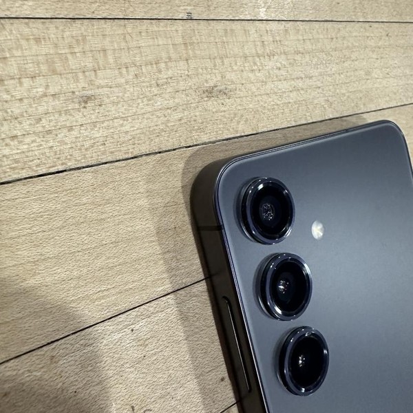 Samsung Galaxy S24 - T-Mobile, 128 GB, Black, 8 GB, SM-S921U