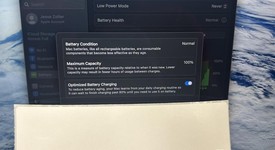 Mint
													MacBook Air 2024 (M3) - 13" - Apple M3, Gray, 256 GB, 8 GB, 8-core GPU, photo 3 of 4