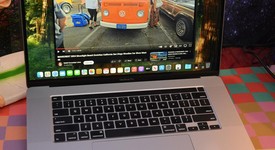 Fair
													MacBook Pro 2019 - 16" - I7, Gray, 512 GB, 16 GB, photo 4 of 26