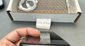 Mint
													Apple iPhone SE 3rd Gen 2022 - Unlocked, Midnight, 64 GB, A2595, photo 6 of 6