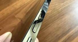 Mint
													Apple iPhone 14 Pro Max - Unlocked, Black, 256 GB, A2651, photo 5 of 16