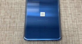 Mint
													Samsung Galaxy S10 - Verizon, Blue, 128 GB, 8 GB, SM-G973U, photo 3 of 7