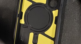 Good
													Samsung Galaxy S24 Ultra - Unlocked, Yellow, 256 GB, 12 GB, SM-S928U1, photo 3 of 14