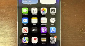Good
													Apple iPhone 14 Pro Max - Unlocked, Purple, 128 GB, A2651, photo 2 of 26