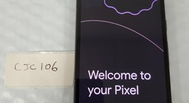Fair
													Google Pixel 8a - Unlocked, Obsidian, 128 GB, 8 GB, GKV4X, Sub-6 5G, photo 1 of 6