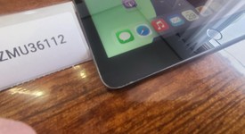 Good
													Apple iPad 8th Gen - Wi-Fi, Gray, 32 GB, A2270, photo 2 of 12