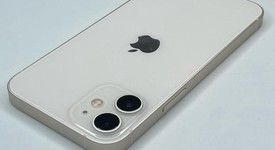 Mint
													Apple iPhone 12 Mini - T-Mobile, White, 128 GB, A2176, photo 4 of 7