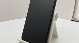 Fair
													Apple iPhone 11 - Unlocked, Black, 64 GB, A2111, photo 2 of 7