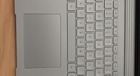 Good
													Microsoft Surface Book 3 - I7, 1 TB, 32 GB, 13.5", photo 1 of 17