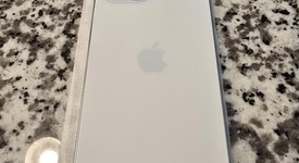 Mint
													Apple iPhone 15 - Unlocked, Blue, 128 GB, A2846, photo 2 of 7