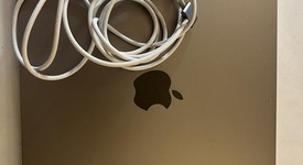 Good
													MacBook Air 2023 - 15" - Apple M2, Gray, 256 GB, 8 GB, photo 1 of 10