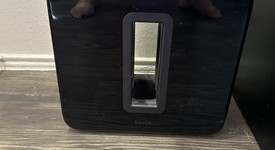 Mint
													Sonos SUB - Black, photo 1 of 4