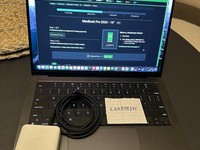 MacBook Pro 2023 - 14"