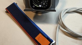 Mint
													Apple Watch Ultra 2 49mm - Unlocked, Natural, A2986, photo 5 of 7