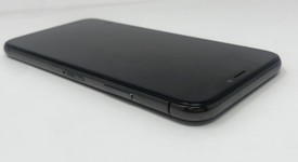 Mint
													Apple iPhone X - Unlocked, Gray, 256 GB, A1865, photo 5 of 11