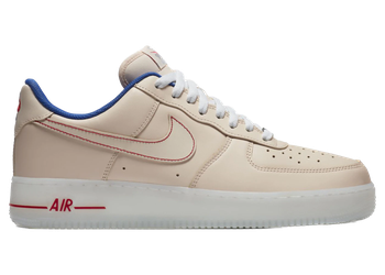 Nike Air Force 1 Low 07 LV8 Ice Sole for sale
