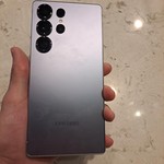 Mint Samsung Galaxy S25 Ultra - AT&T, 256 GB, Gray, 12 GB, SM-S938U