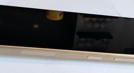 Good
													Samsung Galaxy S24 Ultra - Unlocked, Yellow, 512 GB, 12 GB, SM-S928U1, photo 5 of 10