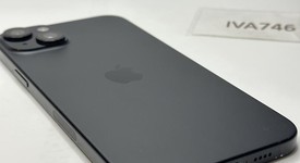 Good
													Apple iPhone 15 Plus - Unlocked, Black, 128 GB, A2847, photo 5 of 6