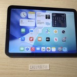 Fair Apple iPad Mini (6th Gen) - Unlocked, 64 GB, Gray, A2568