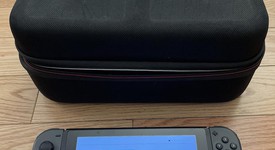 Good
													Nintendo Switch - Grey, 32 GB, photo 2 of 4